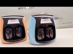 ПОРТАТИВНОЙ МАШИНКИ НАДУВАТЕЛЬСТВА HOMEZEST CM-316 МАШИНА КОФЕ ГОРЯЧЕЙ АВТОМАТИЧЕСКАЯ И КОФЕ ПОТЕКА СОЗДАТЕЛЯ ЧАЯ